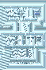 Wolf in White Van